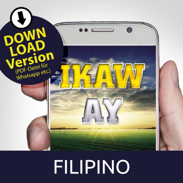 du bist traktate download filipino