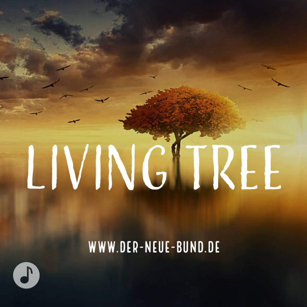 living tree music new convenant god jesus