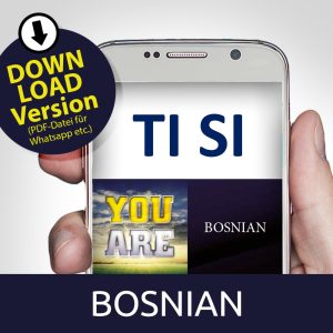 du bist download god jesus tracts bosnian