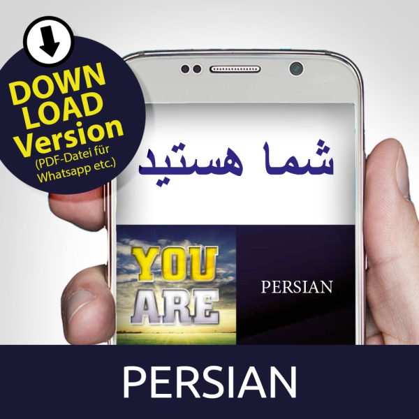 du bist download god jesus tracts persian