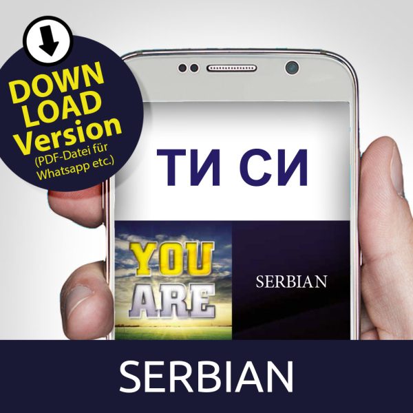 du bist download god jesus tracts serbian