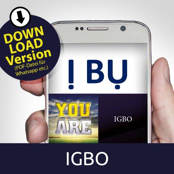 du bist traktate download igbo
