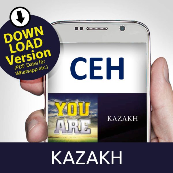 du bist traktate download kazakh