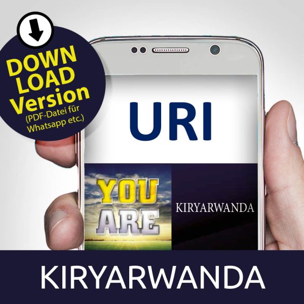 du bist traktate download kiryarwanda