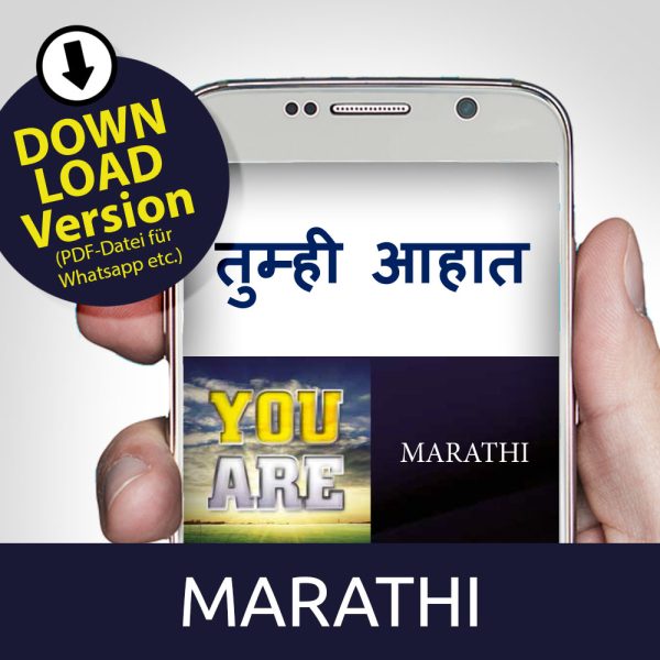du bist traktate download marathi