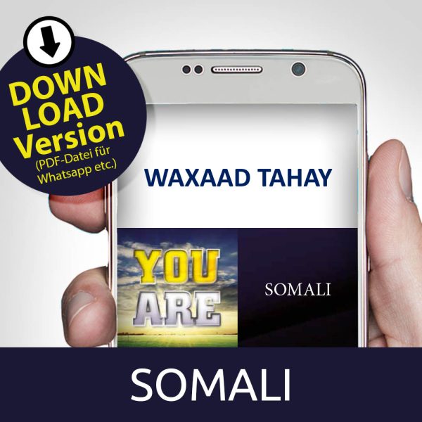 du bist traktate download somali