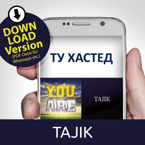 du bist traktate download tajik