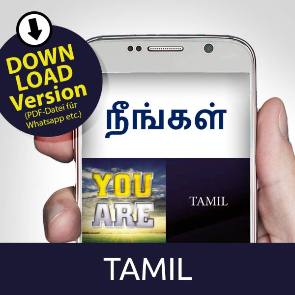 du bist traktate download tamil