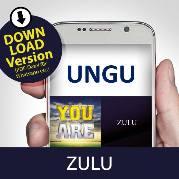 du bist traktate download zulu
