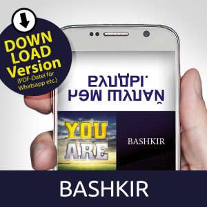 god jesus tract you are download BASHKIR