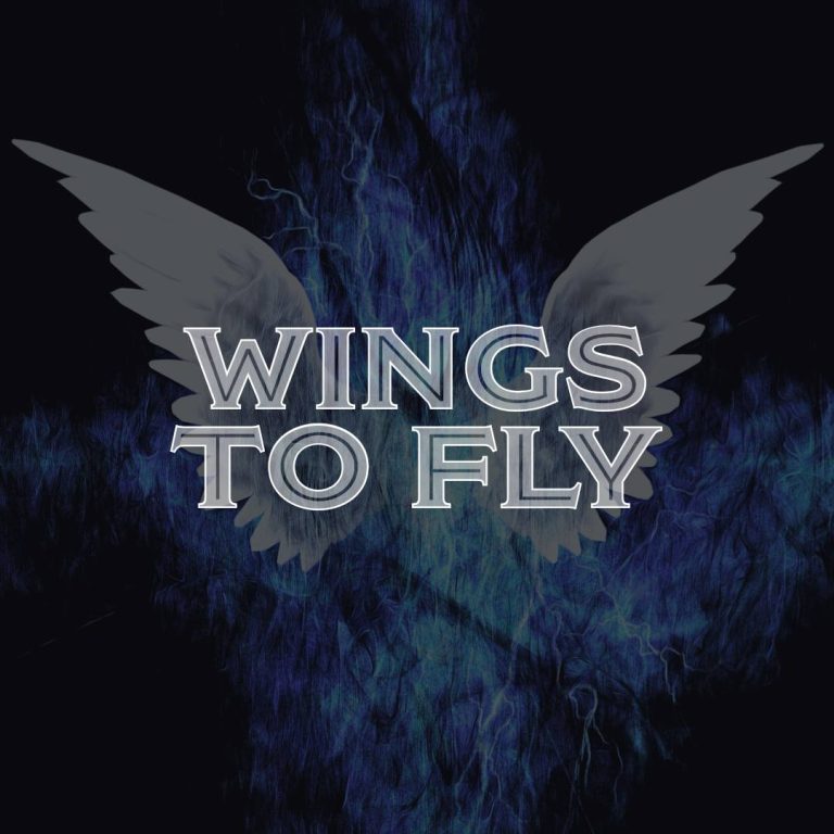 ♫ Wings to fly